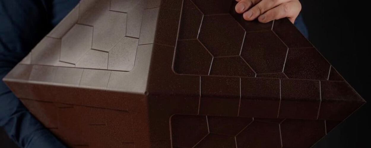 Преимущества полимерно-песчаных изделий